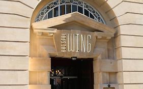 The Bristol Wing
